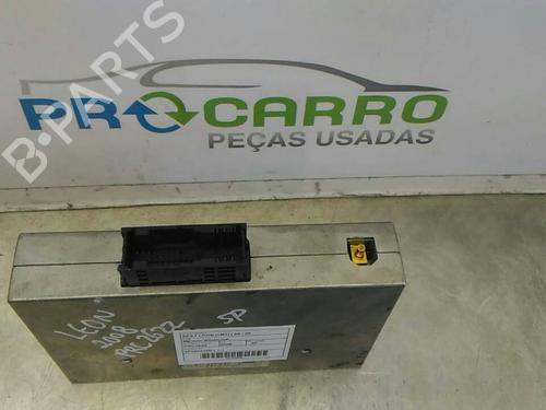 Used Other SEAT LEON (1P1) [2005-2013]  13721785