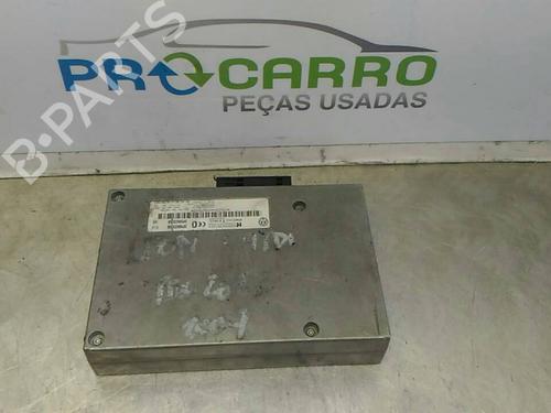 Electronic module SEAT LEON (1P1) | BP13721785M83