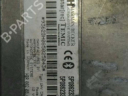 Electronic module SEAT LEON (1P1) | BP13721785M83