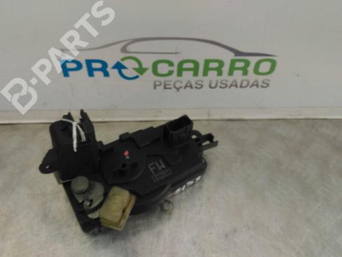 Türschloss links vorne für OPEL ASTRA H (A04) [2004-2014]  9771729