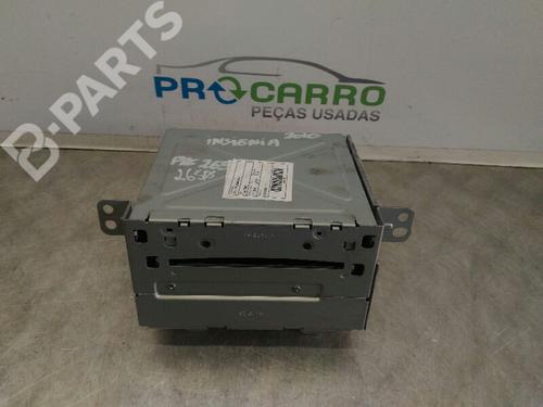 Bilradio OPEL INSIGNIA A (G09) [2008-2017]  9771758