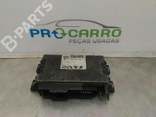 Used Engine control unit (ECU) FIAT PUNTO (176_) [1993-1999]  9771898