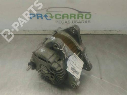 Used Alternator NISSAN JUKE (F15) [2010-2019]  9772060
