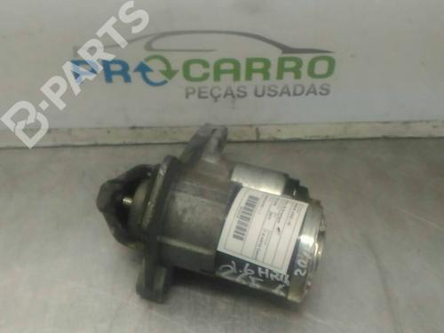 Used Starter NISSAN JUKE (F15) [2010-2019]  9772066