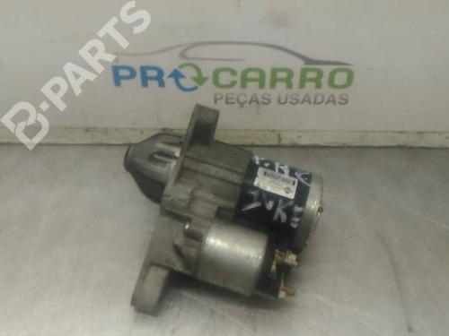 Starter NISSAN JUKE (F15)  | BP9772066M8 