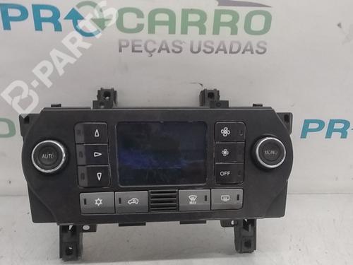 Used Climate control FIAT BRAVO II (198_) [2006-2016]  9772092