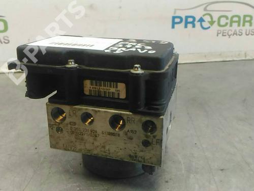Used ABS pump FIAT BRAVO II (198_) [2006-2016]  9772112