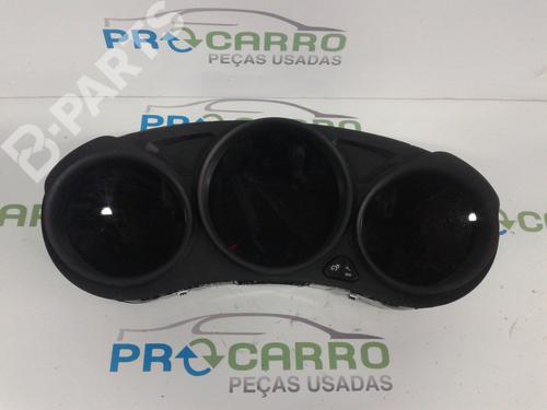 Used Instrument cluster CITROËN C4 II (NC_) [2009-2026]  9772135