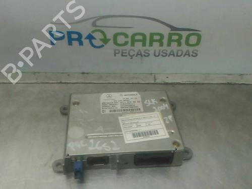 Andre MERCEDES-BENZ SLK (R171) [2004-2011]  13721820