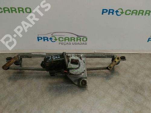 Ruitenwissermotor voor OPEL CORSA B (S93) [1993-2009]  9772247