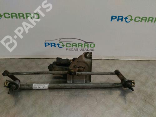 Front wiper motor OPEL CORSA B (S93)  | BP9772247M29 