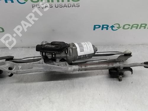 Used Front wiper motor TOYOTA AURIS (_E18_) [2012-2019]  9772308