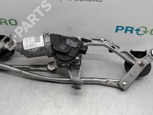 Front wiper motor TOYOTA AURIS (_E18_)  | BP9772308M29 
