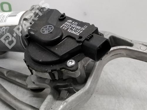 Front wiper motor TOYOTA AURIS (_E18_)  | BP9772308M29 