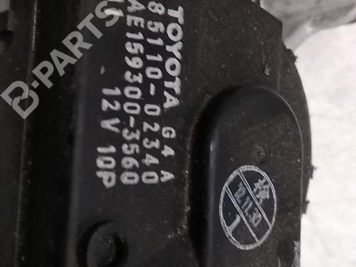Front wiper motor TOYOTA AURIS (_E18_)  | BP9772308M29 