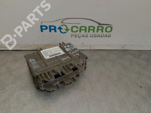 Used Engine control unit (ECU) VW GOLF III (1H1) [1989-2000]  9772375