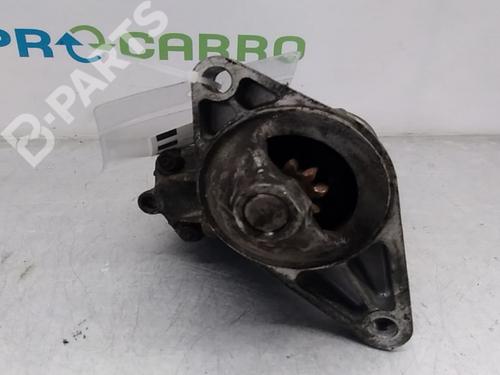 Used Starter TOYOTA CARINA E VI (_T19_) [1992-1997]  9772403