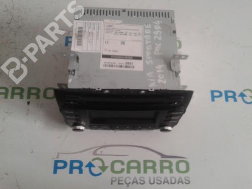 Radio KIA SPORTAGE III (SL)  | BP9772410E6 