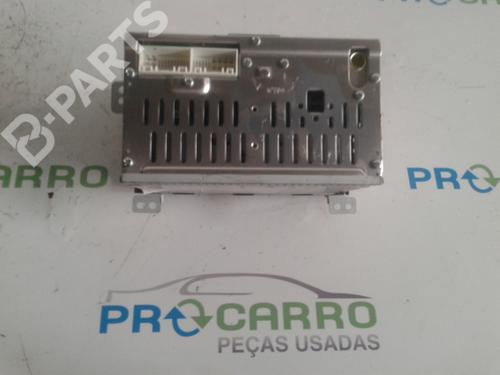 Radio KIA SPORTAGE III (SL)  | BP9772410E6 