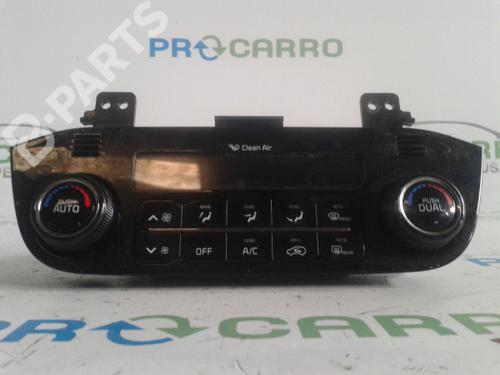 Used Climate control KIA SPORTAGE III (SL) [2009-2017]  9772412
