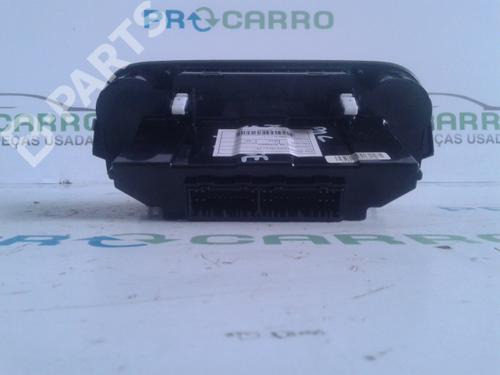 Climate control KIA SPORTAGE III (SL) | BP9772412I5