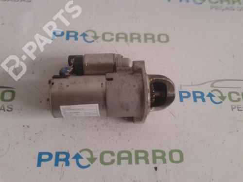 Used Starter KIA SPORTAGE III (SL) [2009-2017]  9772414