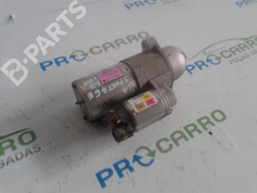 Starter KIA SPORTAGE III (SL) | BP9772414M8