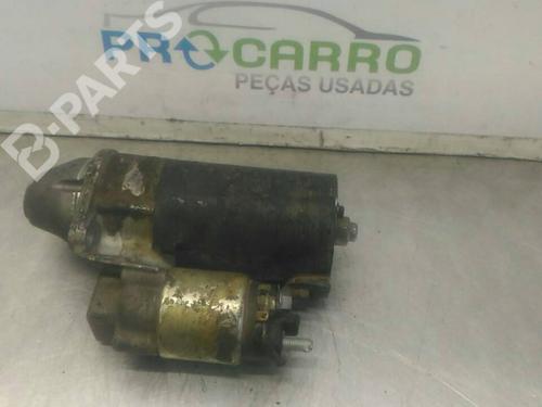 Motor arranque MERCEDES-BENZ A-CLASS (W169) A 180 CDI (169.007, 169.307) | BP9772420M8 