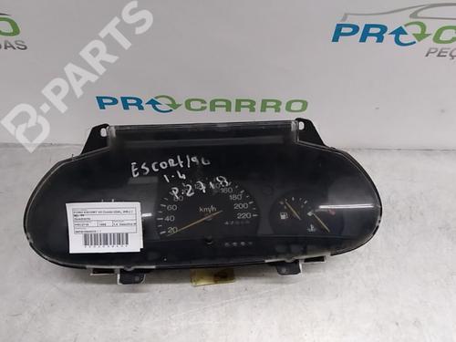 Kombinert Instrument FORD ESCORT VI Turnier (GAL, ANL) [1995-2002]  9772451