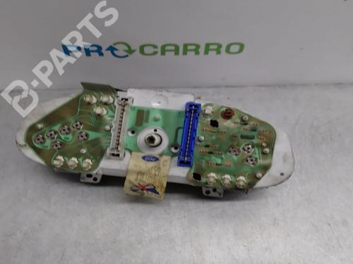 Kombinert Instrument FORD ESCORT VI Turnier (GAL, ANL)  | BP9772451C47