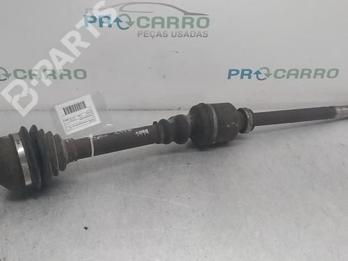 Semiasse anteriore destro CITROËN XSARA Break (N2) [1997-2010]nullnull