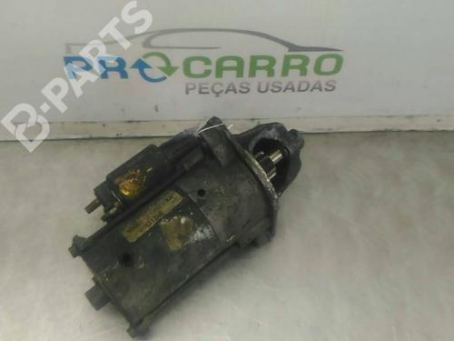 Used Starter FORD FOCUS I Turnier (DNW) [1999-2007]  9772494