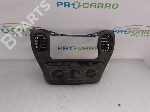 Climate control TOYOTA YARIS VERSO (_P2_)  BP9772557I5
