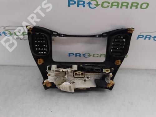 Climate control TOYOTA YARIS VERSO (_P2_)  | BP9772557I5 
