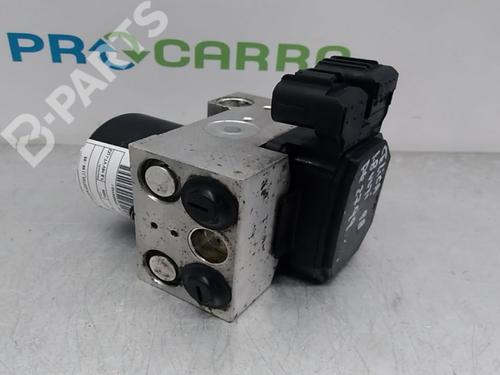 ABS pump TOYOTA CELICA Coupe (_T23_)  4451032070