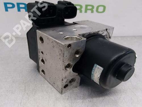 ABS pump TOYOTA CELICA Coupe (_T23_)  | BP9772586M43 