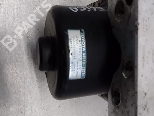 ABS pump TOYOTA CELICA Coupe (_T23_)  | BP9772586M43 