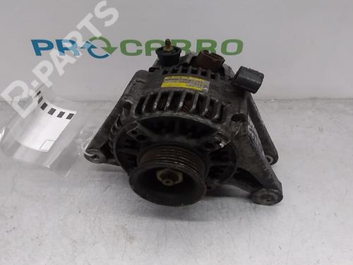Alternator TOYOTA CELICA Coupe (_T23_)  2706022030