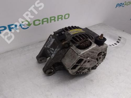 Alternator TOYOTA CELICA Coupe (_T23_)  | BP9772587M7 