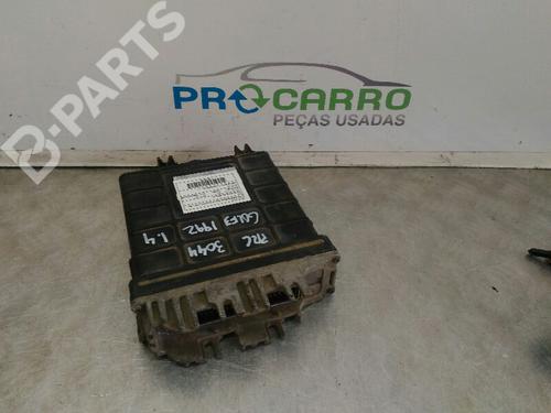 Used Engine control unit (ECU) VW GOLF III (1H1) [1989-2000]  9772599