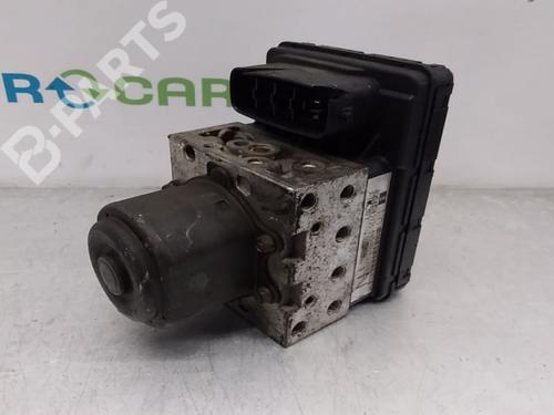 Used ABS pump TOYOTA COROLLA (_E11_) [1995-2003]  9772600
