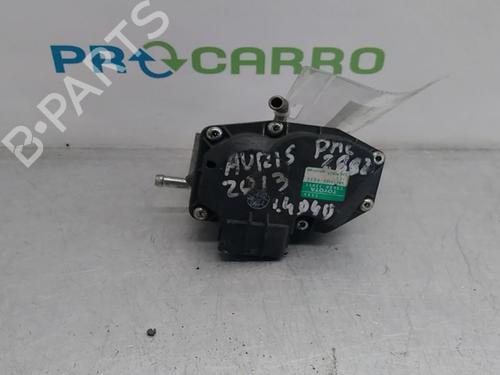 Używane Inne TOYOTA AURIS (_E18_) [2012-2019]  14406001