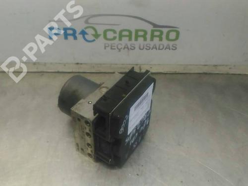 Used ABS pump MERCEDES-BENZ A-CLASS (W169) A 180 CDI (169.007, 169.307) (109 hp) 9772675