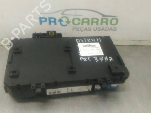 Electronic module OPEL ASTRA H Estate (A04)  | BP13721875M83