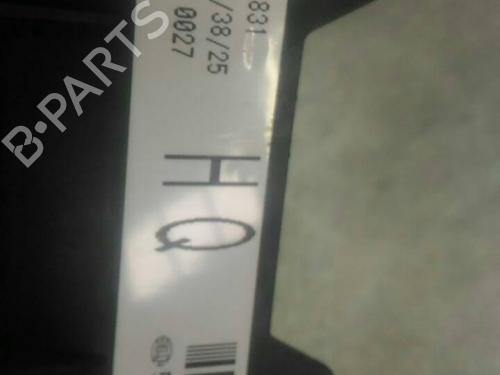 Electronic module OPEL ASTRA H Estate (A04)  | BP13721875M83
