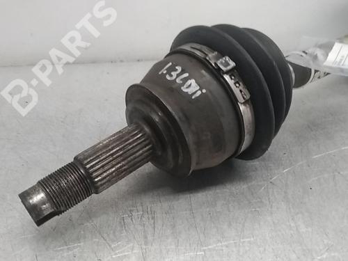 Right front driveshaft FIAT IDEA (350_)  | BP9772762M39 