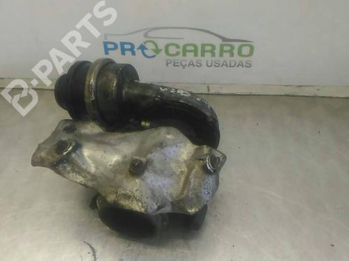 Turbocharger/Supercharger MERCEDES-BENZ B-CLASS Sports Tourer (W245) B 200 (245.233) | BP9772766M71
