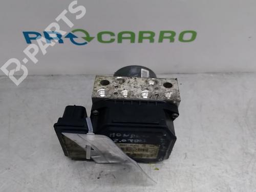 Used ABS pump FORD MONDEO IV Saloon (BA7) [2007-2015]  9772889