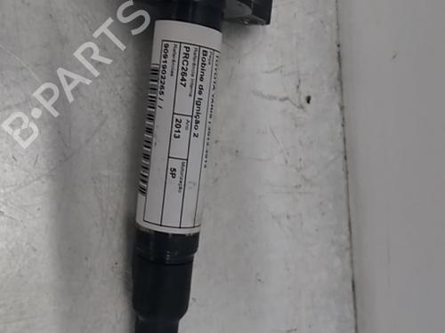 Ignition distributor TOYOTA YARIS (_P13_) 1.5 Hybrid (NHP130_, NHP130) | BP13721906M68