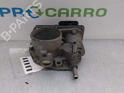 Intake manifold TOYOTA YARIS (_P13_) 1.5 Hybrid (NHP130_, NHP130) | BP13721910M70 